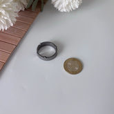 Metal Üçayak Yuvarlak Seramik Sır Ayağı 3 cm – 1280 °C