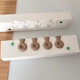 4-lu-donut-kulp-seramik-alci-kalibi-yandan-gorunum