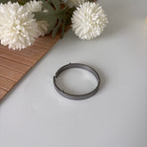 Metal Üçayak Yuvarlak Seramik Sır Ayağı 6 cm – 1280 °C