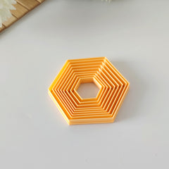 Altıgen Kesici Set (9 Parça)