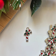 Silver Baston Şeker