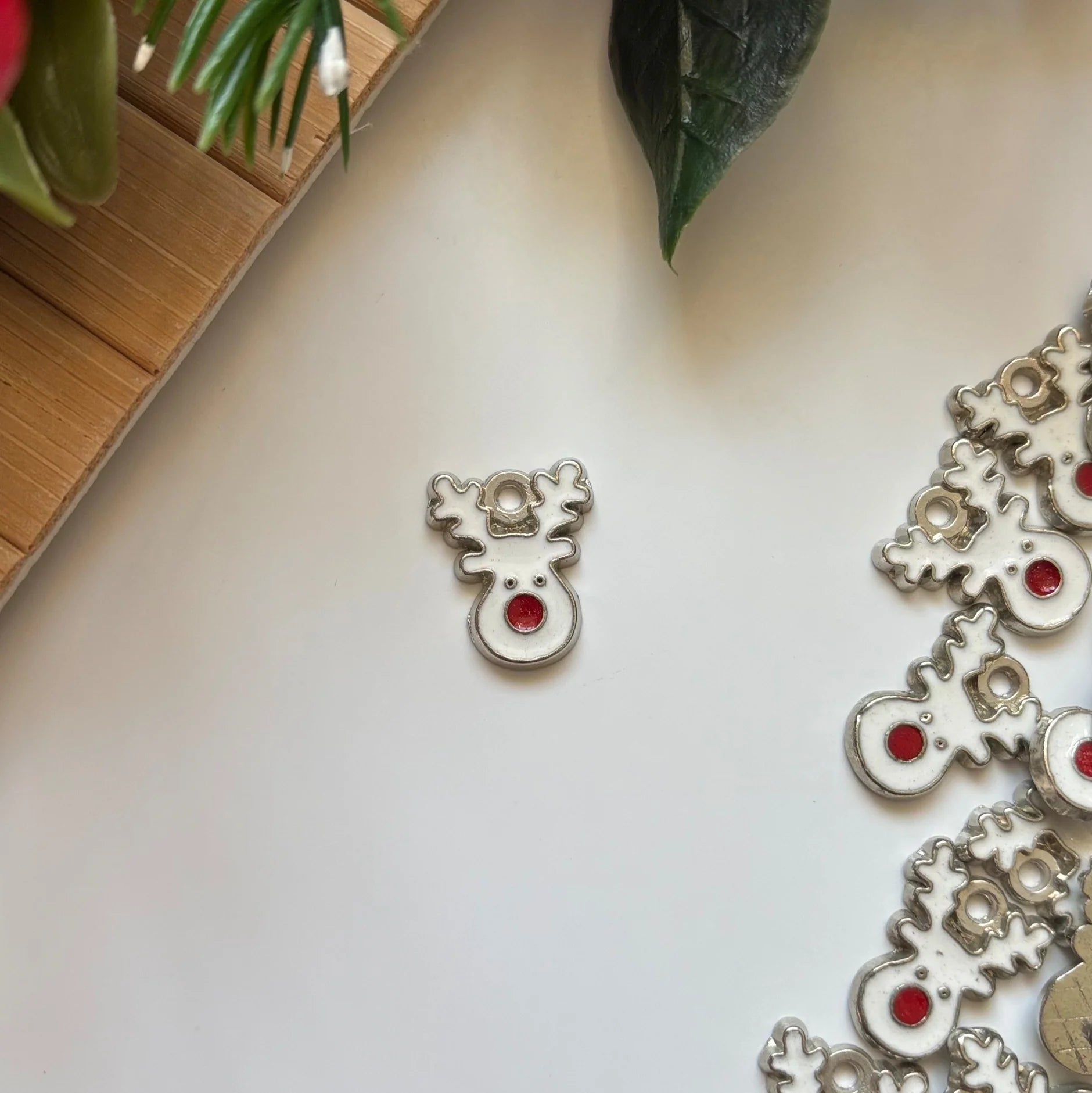 Rudolph Ren Geyiği Charm