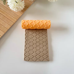 Polimer Kil Doku Rulosu - Model #KLPDR114