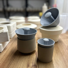 Ağız Düzleştirme Konisi