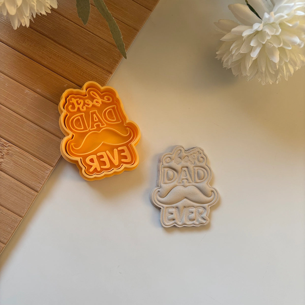 best-dad-ever-kurabiye-kalibi