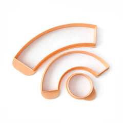 3 Parçalı Modern Bardak Kesici Set