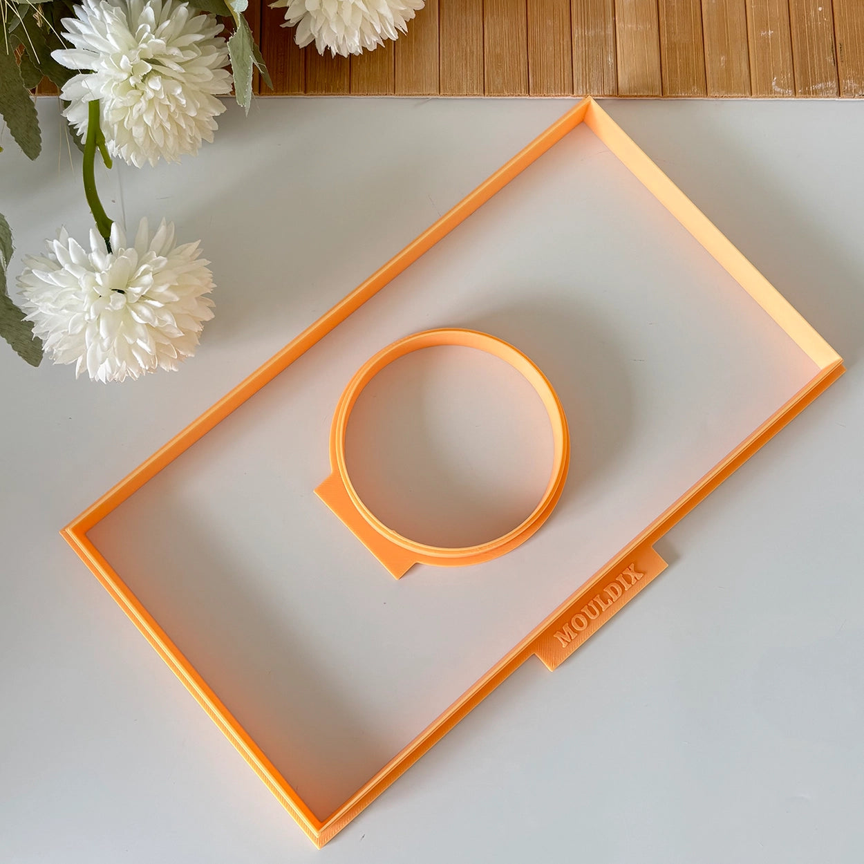Bardak Kesici Seti – Çap 7 cm × Yükseklik 12 cm (%10 Çekme Payı ile)