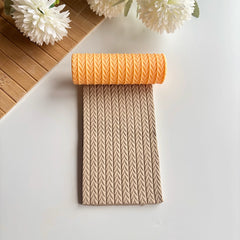 Polimer Kil Doku Rulosu - Model #KLPDR100