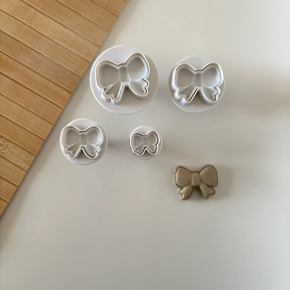 4'lü Fiyonk Kesici Set