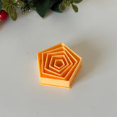 hexagon-clay-cutter