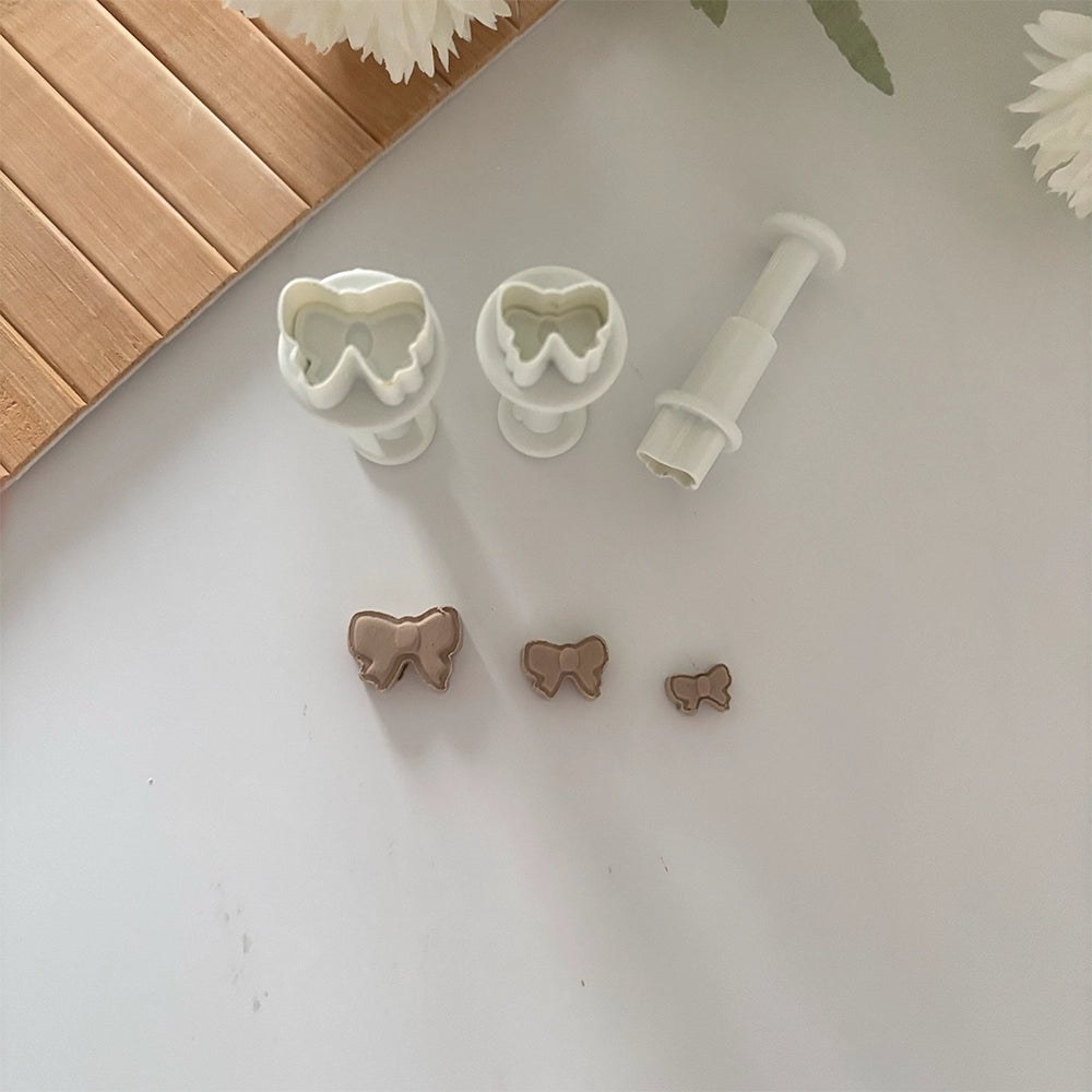 Mini Kurdele Kesici Set