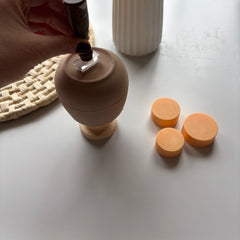 Seramik Mühür Destek Aparatı (4 Farklı Kafa)