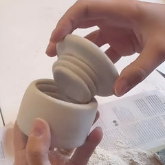 diş açıcı aparat