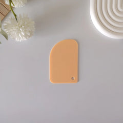 Plastik Sistre (8 Model)