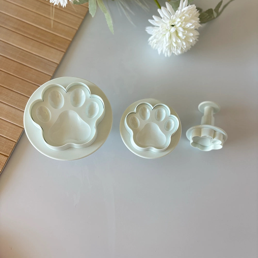 Kedi / Köpek Pati Kesici Set