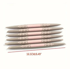 Silikon Uçlu Modelaj Kalem Seti