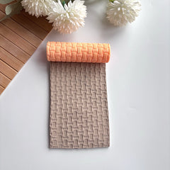 Polimer Kil Doku Rulosu - Model #KLPDR134