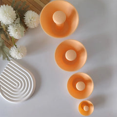 Ağız Düzleştirme Konisi