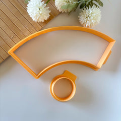 Seramik Bardak Kil Kesici #KLPAE035