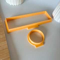 Seramik Bardak Kil Kesici #KLPAE039