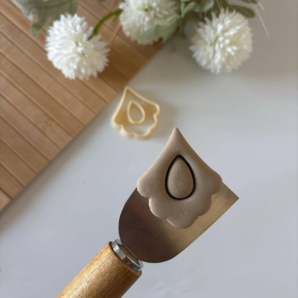 Polimer Kil Kalıbı - KLPP0106