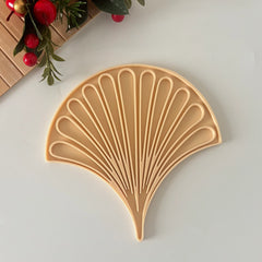 İstiridye Karo Kesici Set (17cm)