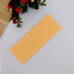 Büyük Plastik Sistre (6 Model)