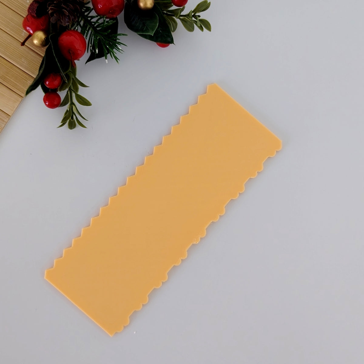 Büyük Plastik Sistre (6 Model)