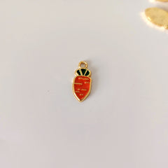 Havuç Charm