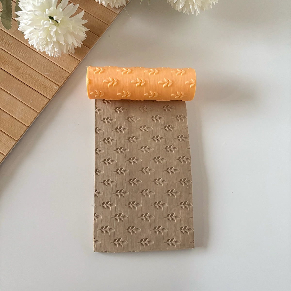 Polimer Kil Doku Rulosu - Model #KLPDR109