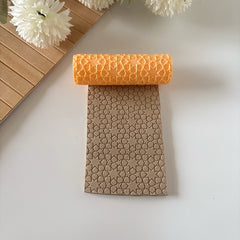 Polimer Kil Doku Rulosu - Model #KLPDR119