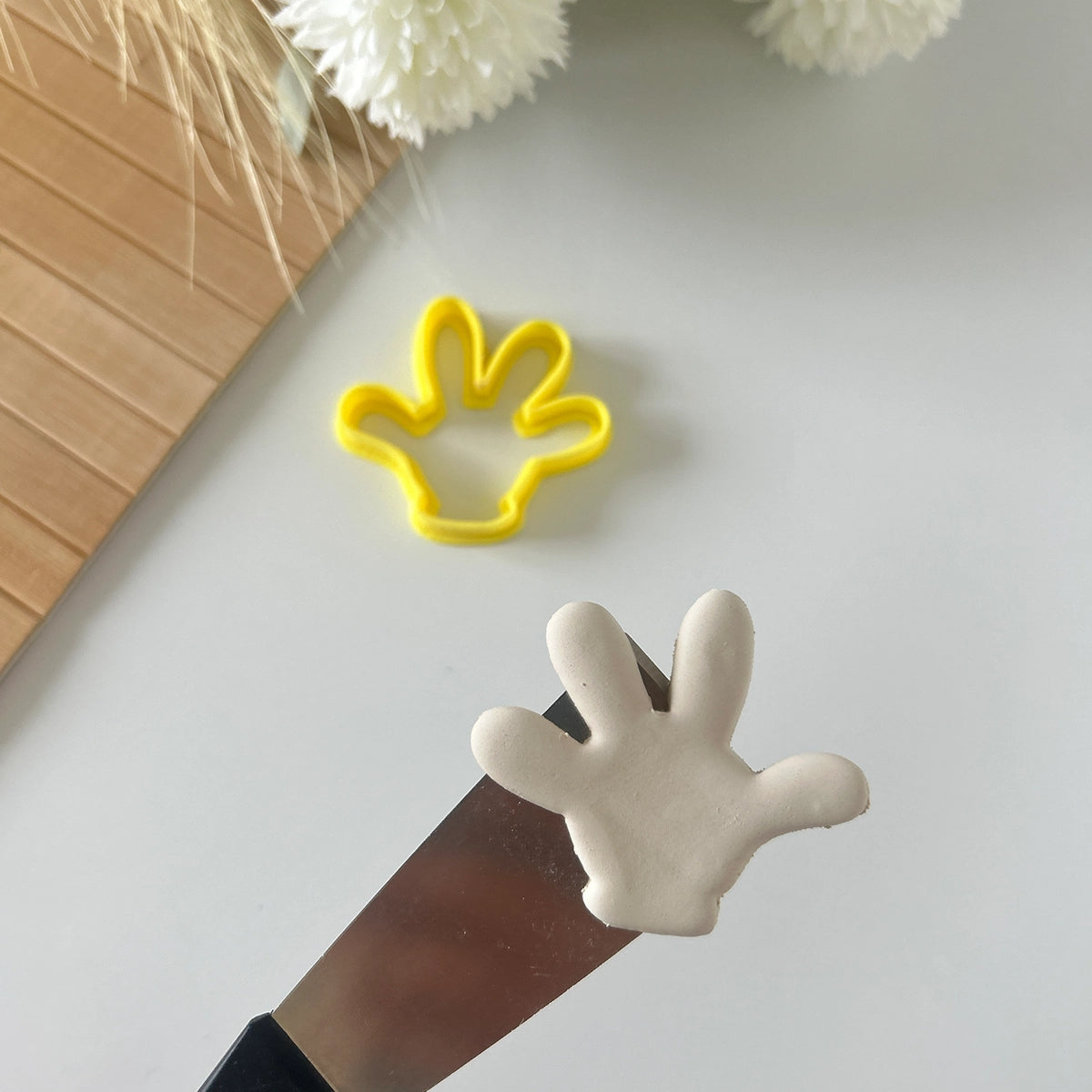 Mickey-eldiveni