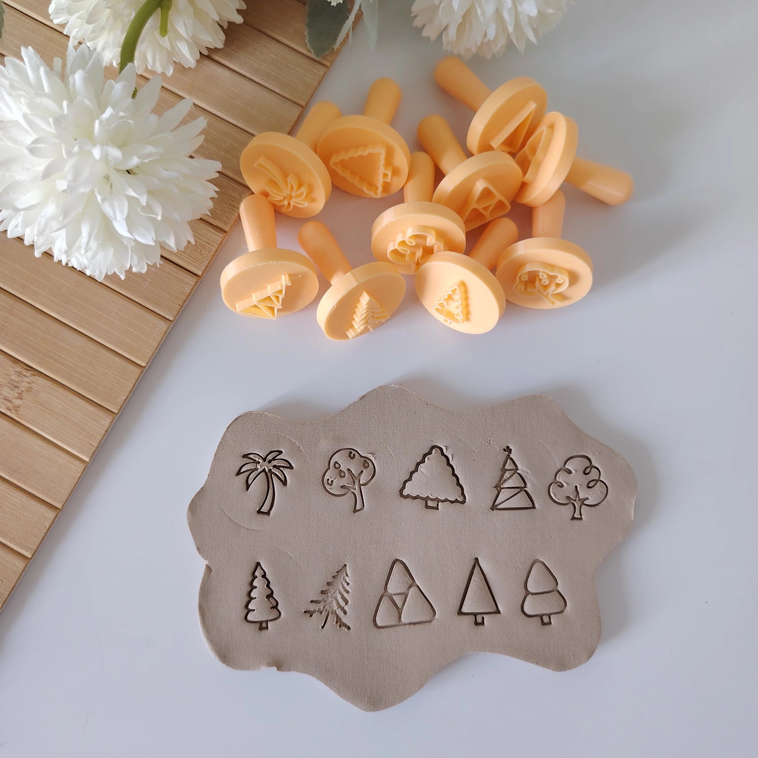 agac-tree-staml-set