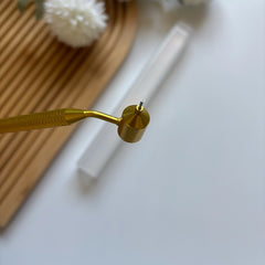 Eğimli İnce Çizgi Aplikatör Kalemi (0.5mm)