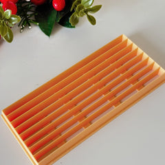 Polimer Kil Şerit Kesici