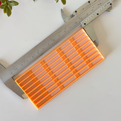 Polimer Kil Şerit Kesici