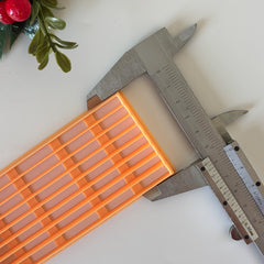 Polimer Kil Şerit Kesici