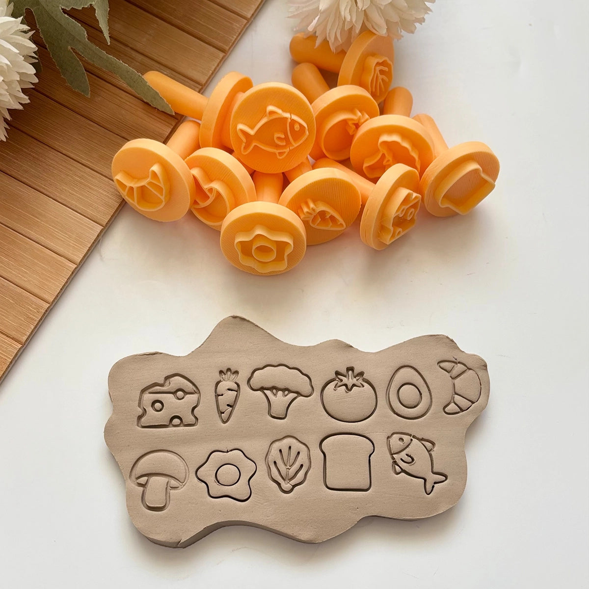 diet-stamp-set