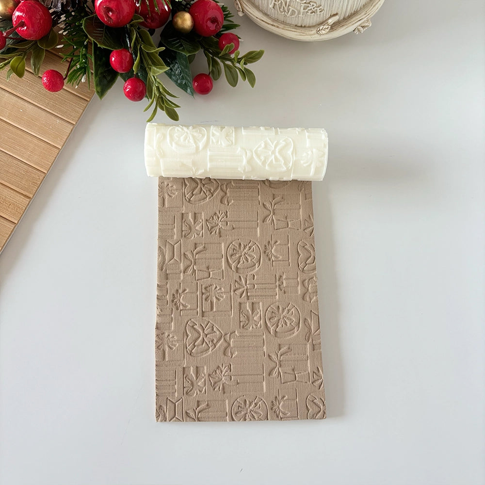 Polimer Kil Doku Rulosu - Model #KLPDR084