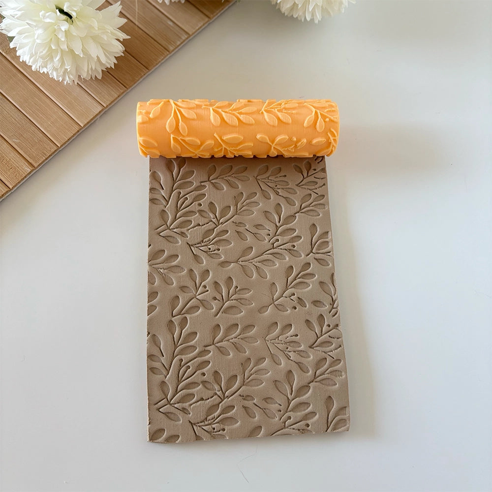 Polimer Kil Doku Rulosu - Model #KLPDR105