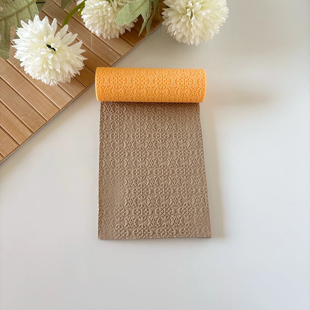 Polimer Kil Doku Rulosu - Model #KLPDR106