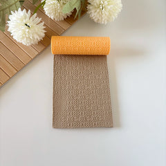 Polimer Kil Doku Rulosu - Model #KLPDR106