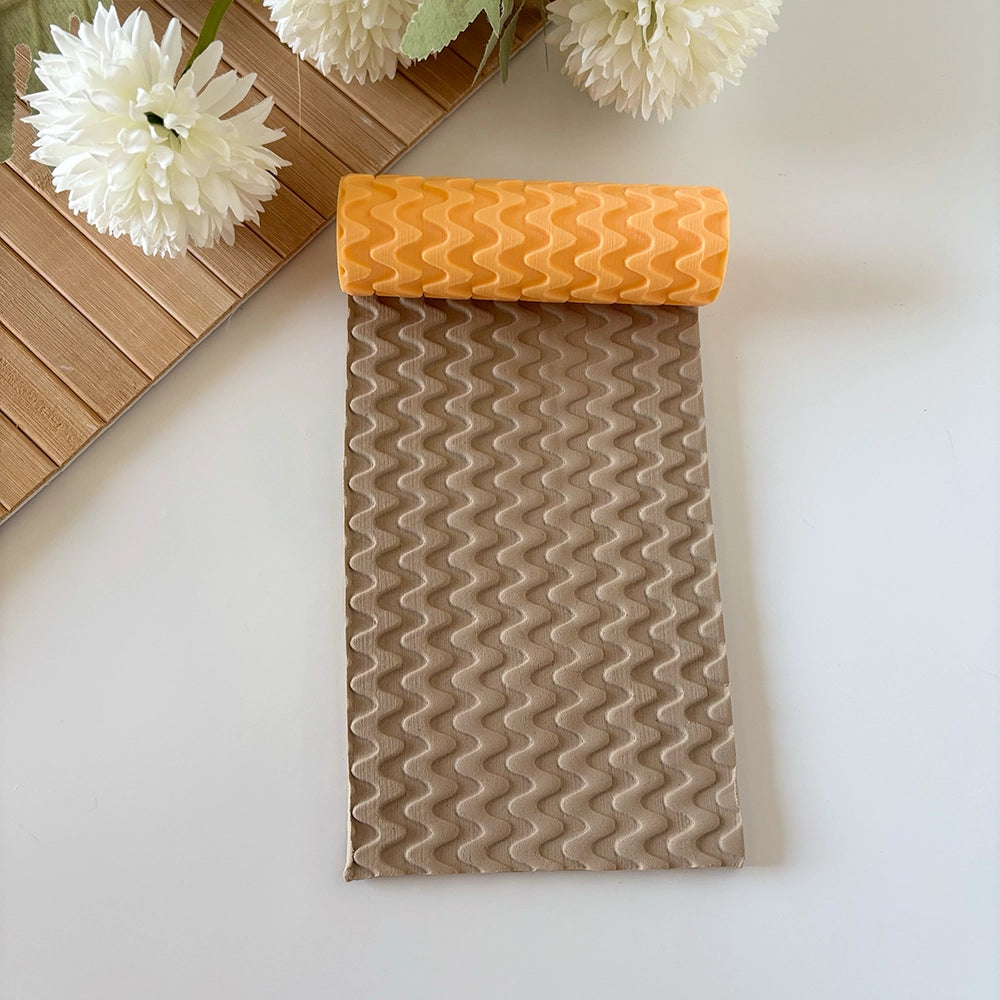 Polimer Kil Doku Rulosu - Model #KLPDR108