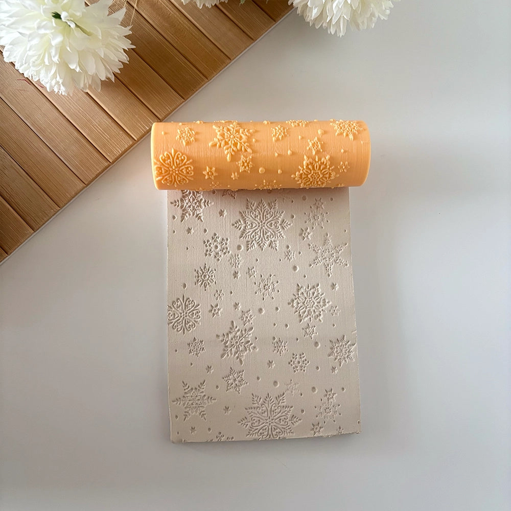 Polimer Kil Doku Rulosu - Model #KLPDR089