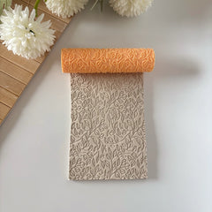 Polimer Kil Doku Rulosu - Model #KLPDR102