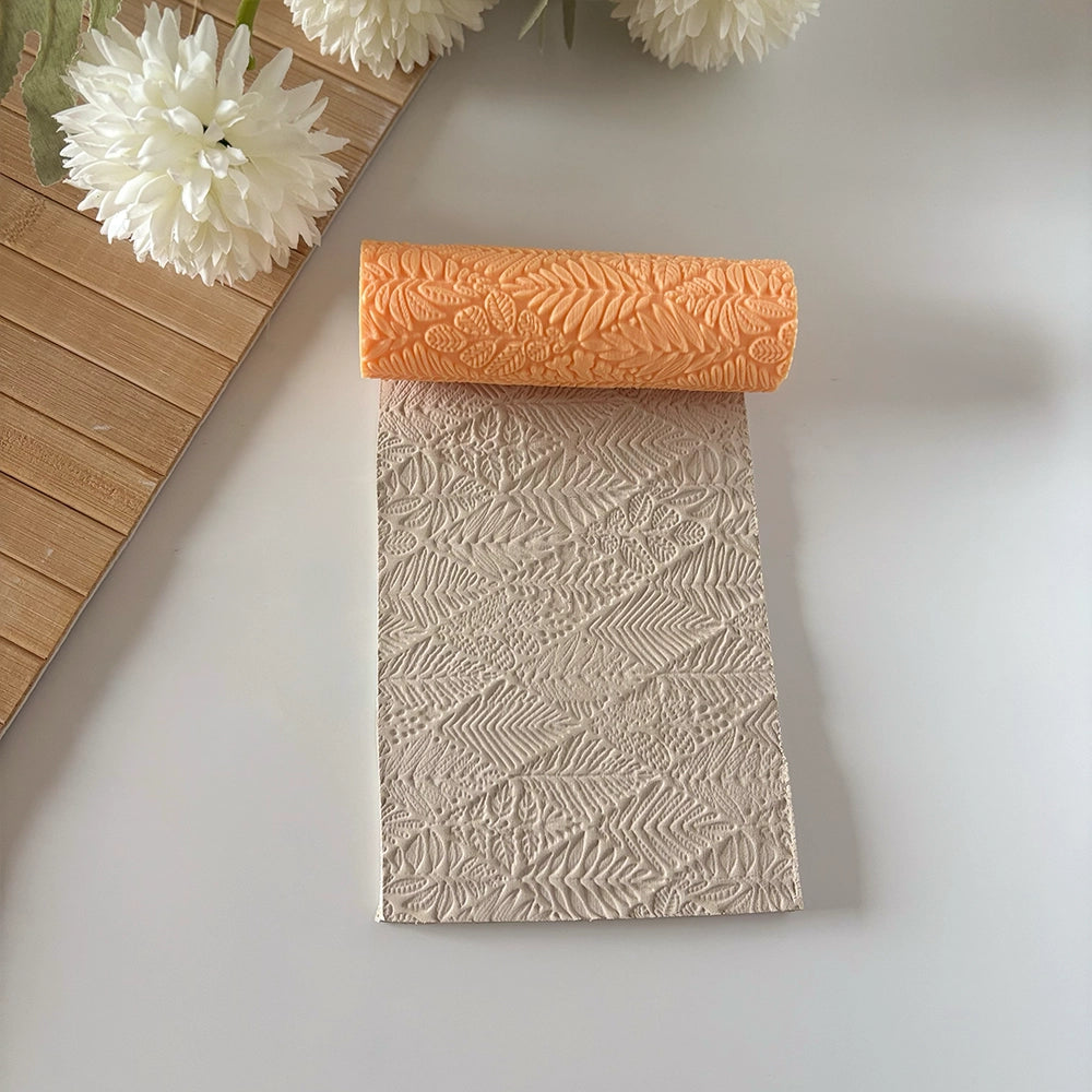 Polimer Kil Doku Rulosu - Model #KLPDR103