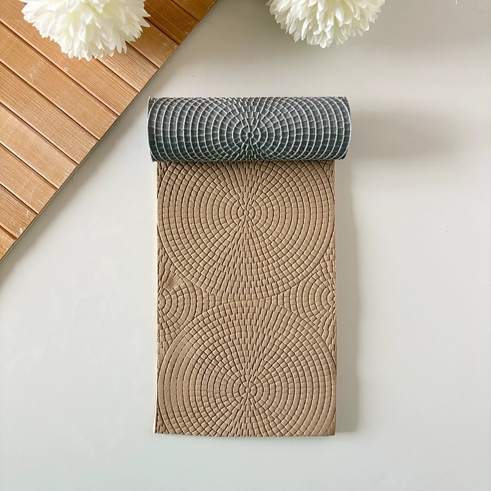 Polimer Kil Doku Rulosu - Model #KLPDR059