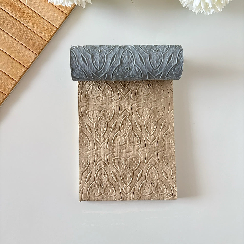 Polimer Kil Doku Rulosu - Model #KLPDR068