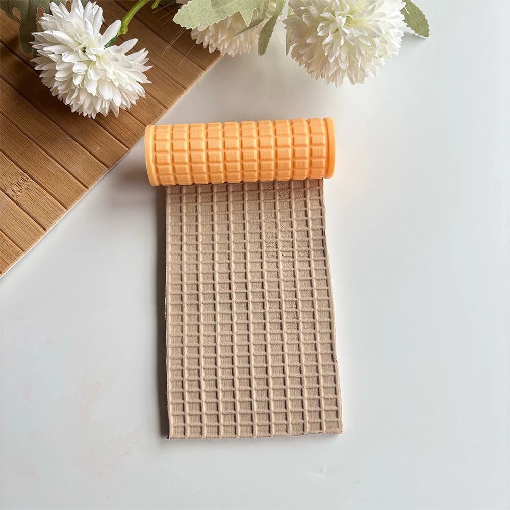 Polimer Kil Doku Rulosu - Model #KLPDR096