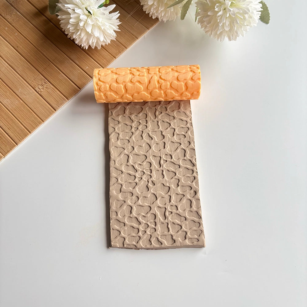 Polimer Kil Doku Rulosu - Model #KLPDR101